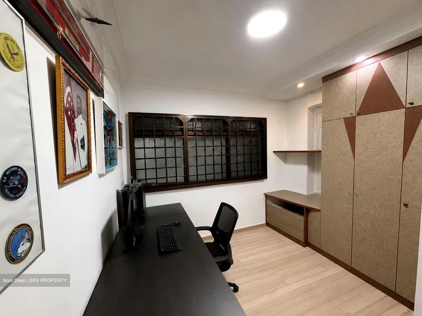 Blk 658 Woodlands Ring Road (Woodlands), HDB Executive #560750951